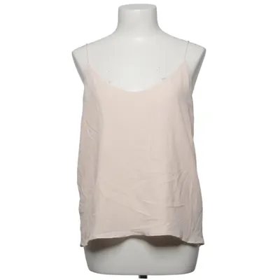 Tanktop (Beige) van Everlane Zijde