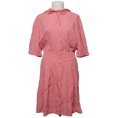 Blousejurk (Roze) van Savann