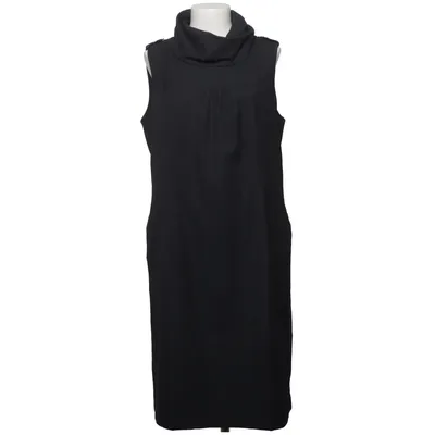 Dress (Gray) from ESPRIT Acetate, Elastane, Polyester, Viscose