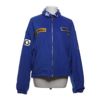 Fleecejacka (Blå) från Goldwin