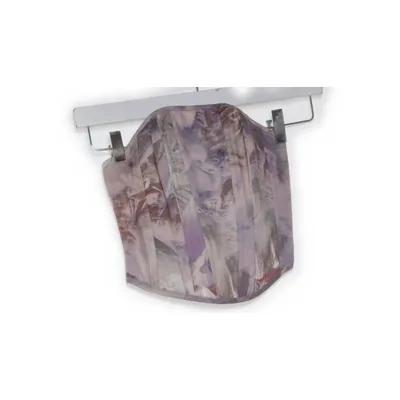 Corset (Multicolore) de AsYou Élasthane, Polyester