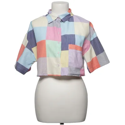 Korte mouwen shirt (Meerkleurig) van Ambar Viscose