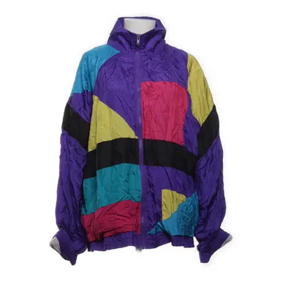 Jack (Blauw, Meerkleurig) van Longstreet
