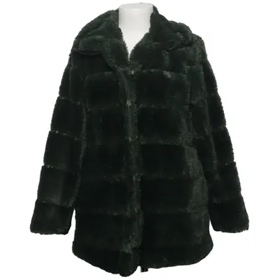 Winter coat (Green) from Eilly Bazar Polyester