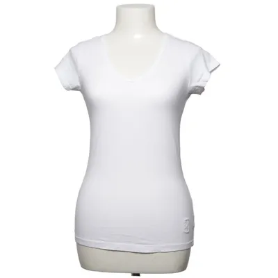 T-shirt (White) from Northbrook Sports Cotton, Elastane