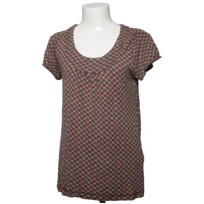 Top (Beige, Sort, Rød) fra Isolde