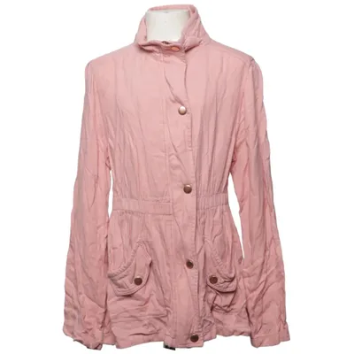 Veste (Rose) de Copper key Viscose