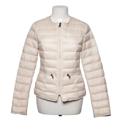 Windjack (Beige) van Hox Dons, Veer, Polyamide