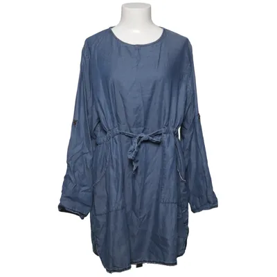 Tunic (Blue) from Define Tencel