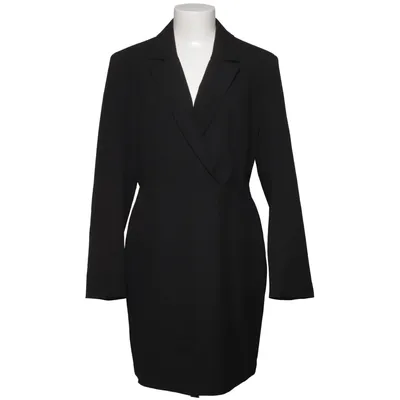 Kjole (COTTW/10.5 OCC BLAZER DRESS) fra Cotton Club Elastan, Polyester, Viscose