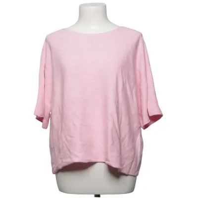 Sweater (Pink) from Marta Polyamide, Polybutylene, Viscose