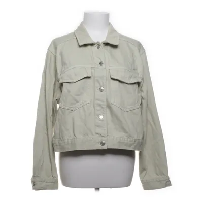 Jeansjacka (Beige) från Perfect Jeans Bomull