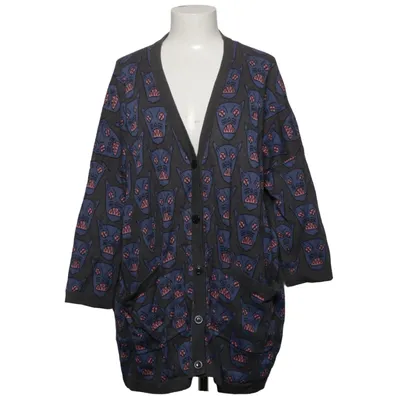 Cardigan (Carla) from Stoy Cotton