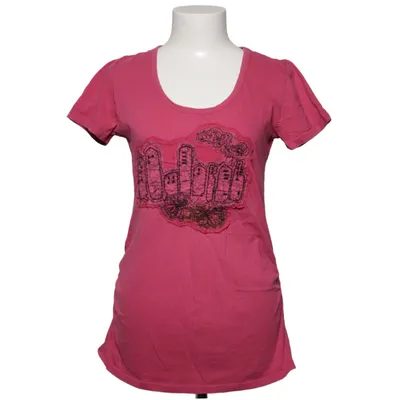 Vente top (Pink) fra Mamalicious