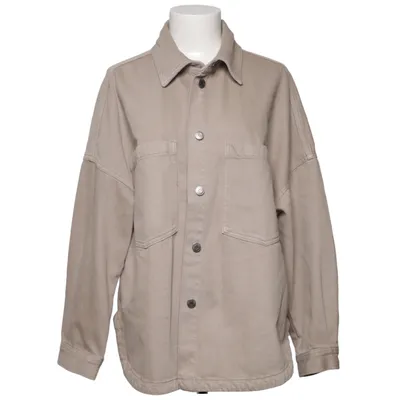 Överskjorta (Grå) från H&M