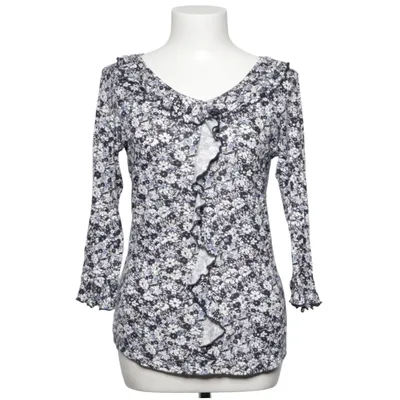 Blouse (Bleu, Blanc, Noir, Multicolore) de CP
