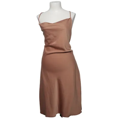 Dress (Beige) from Bik Bok Elastane, Recycled polyester