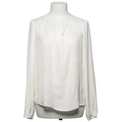 Blouse (Wit) van Saint Tropez Polyester