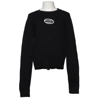 Trui (KLESSY) van Diesel Kasjmier, Polyamide, Viscose, Wol