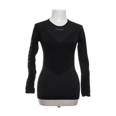 Underställströja (Svart) från Hummel