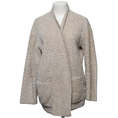 Strickjacke (Beige) von Secret Treasures Polyester