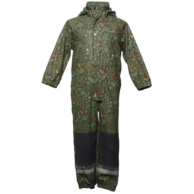 Rompers (Nora H) from Kuling Polyester, Polyurethane