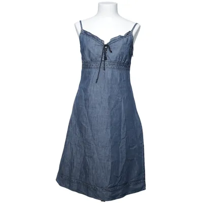 Robe en jean (Bleu) de ESPRIT
