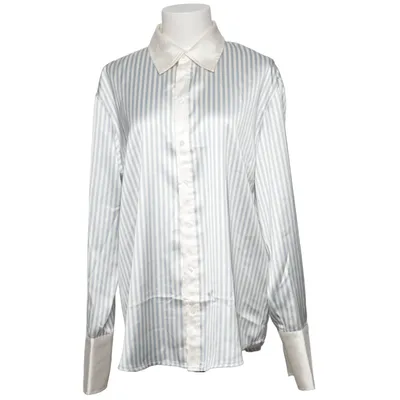Chemise (Claire Rose) de Claire Rose x NA-KD Polyester