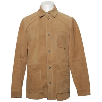 Jakke (Beige) fra Les Deux