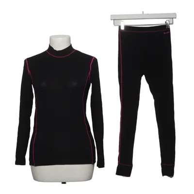 Onderkleding (Zwart, Roze) van Lifewear Elastaan