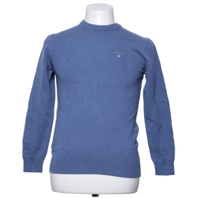 Pull-over (Bleu) de GANT Laine