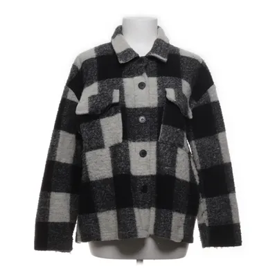 Överskjorta (Svart, Vit, Grå) från Tiffany Polyester