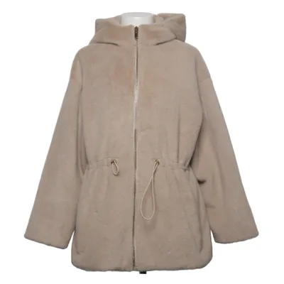 Veste (Beige) de Network Polyester
