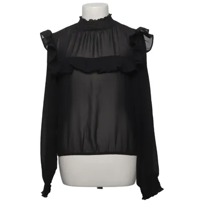Bluse (Schwarz) von Gina Tricot Polyester