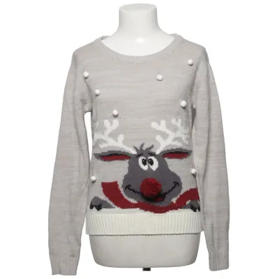 Jultröja (Reindeer Sweater) från Rut & Circle Akryl