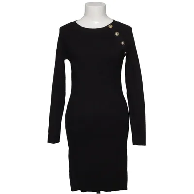 Robe (Noir) de M&V Polyamide, Polyester, Viscose