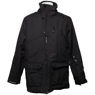 Skidjacka (Svart) från Ski Industries Polyester