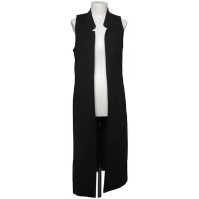 Väst (Svart) från Culture Polyester