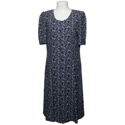 Dress (Blue, Multicolored) from Jacett