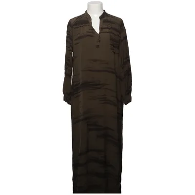 Maxi dress (Octavia) from Rabens Saloner Viscose