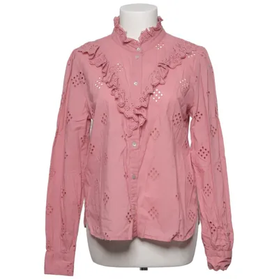 Bluse (Pink) fra Jacqueline de Yong