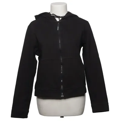 Sweat à capuche (Noir) de Mexx Sport Coton, Polyester