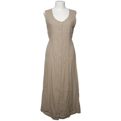 Skjortklänning (Beige) från Bonjour