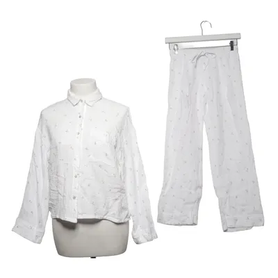 Pyjama (Blanc, Multicolore) de H&M Coton