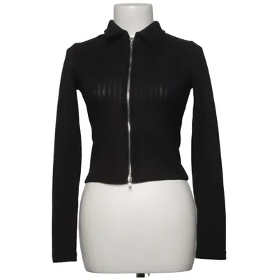 Cardigan (Noir) de NLY Trend