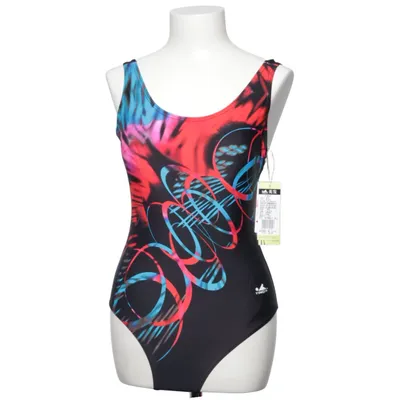 Badpak (Zwart, Blauw, Rood, Meerkleurig) van Yingfa Elastaan, Polyamide, Polyester