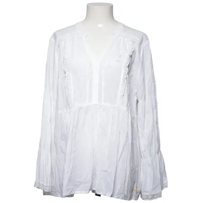 Blus (613H-452) från Odd Molly Bomull