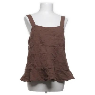 Linne (Brun) från KappAhl Bomull