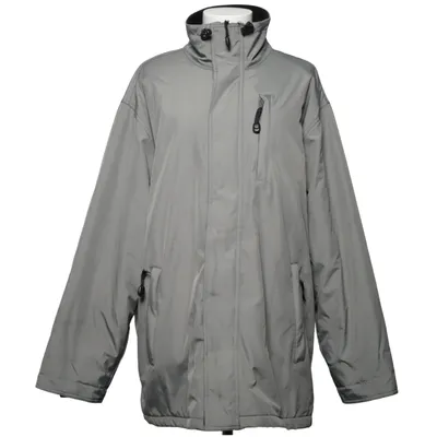 Vinterjacka (Grå) från VSX Sport Polyamid, Polyester