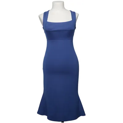 Jurk (Blauw) van Miusol